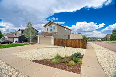 8162 Postrock Drive, Colorado Springs, CO 80951 - Photo 39