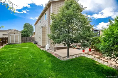 8162 Postrock Drive, Colorado Springs, CO 80951 - Photo 17