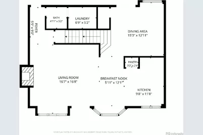 8162 Postrock Drive, Colorado Springs, CO 80951 - Photo 43