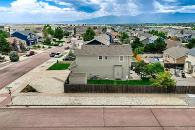 8162 Postrock Drive, Colorado Springs, CO 80951 - Photo 41