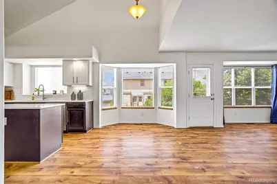 8162 Postrock Drive, Colorado Springs, CO 80951 - Photo 5