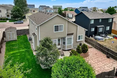 8162 Postrock Drive, Colorado Springs, CO 80951 - Photo 15