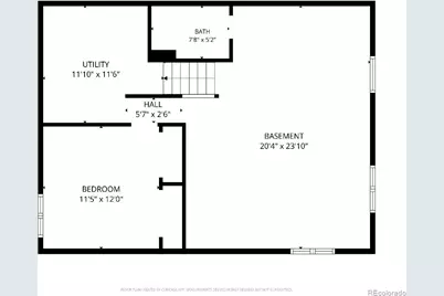 8162 Postrock Drive, Colorado Springs, CO 80951 - Photo 45