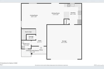 744 Hearthstone Avenue, Brighton, CO 80601 - Photo 39