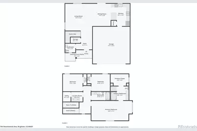 744 Hearthstone Avenue, Brighton, CO 80601 - Photo 41