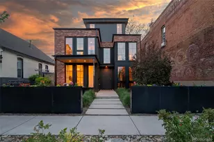 3753 N Franklin St, Denver, CO 80205 - Photo 1
