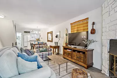 1699 S Trenton Street #17, Denver, CO 80231 - Photo 3