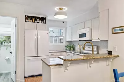 1699 S Trenton Street #17, Denver, CO 80231 - Photo 7