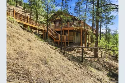 15053 Rainbow Drive, Sedalia, CO 80135 - Photo 5