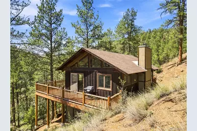15053 Rainbow Drive, Sedalia, CO 80135 - Photo 7