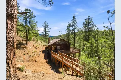 15053 Rainbow Drive, Sedalia, CO 80135 - Photo 3