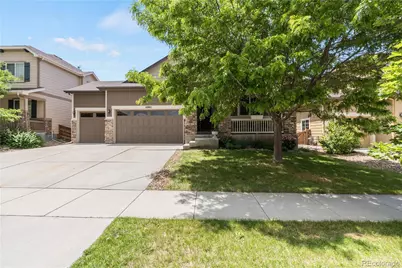 10905 Quintero Street, Commerce City, CO 80022 - Photo 1