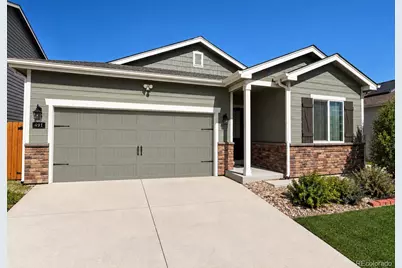 491 Xavier Drive, Lochbuie, CO 80603 - Photo 1