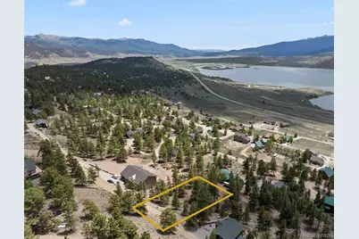 426 Parry Peak Drive, Twin Lakes, CO 81251 - Photo 3