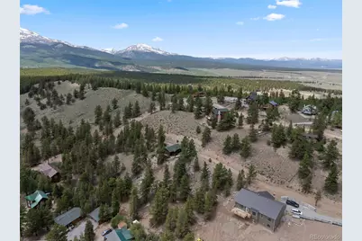 426 Parry Peak Drive, Twin Lakes, CO 81251 - Photo 9