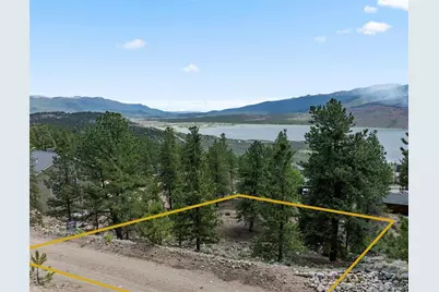 426 Parry Peak Drive, Twin Lakes, CO 81251 - Photo 1