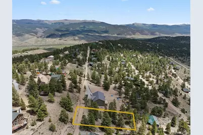 426 Parry Peak Drive, Twin Lakes, CO 81251 - Photo 13