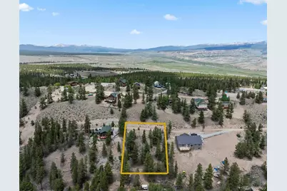 426 Parry Peak Drive, Twin Lakes, CO 81251 - Photo 15