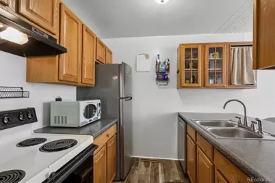 6840 E Mississippi Avenue #E, Denver, CO 80224 - Photo 7