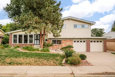 3073 S Xanthia Street, Denver, CO 80231 - Photo 1
