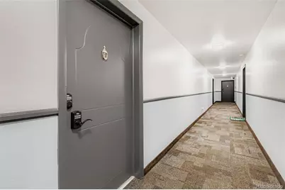 1366 Garfield Street #209, Denver, CO 80206 - Photo 15