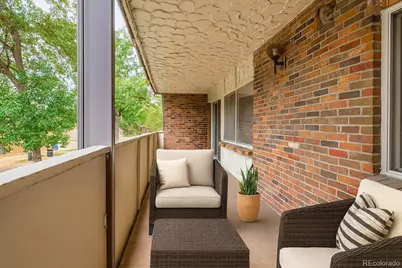 1366 Garfield Street #209, Denver, CO 80206 - Photo 13