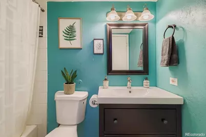 1366 Garfield Street #209, Denver, CO 80206 - Photo 11