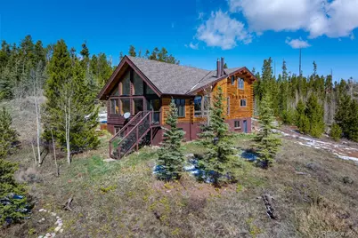 1957 Homestead Drive, Granby, CO 80446 - Photo 1