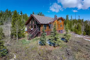 1957 Homestead Dr, Granby, CO 80446 - Photo 1