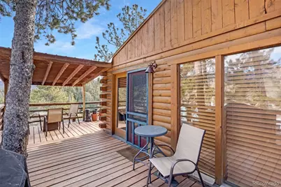 305 Bristlecone Circle, Bailey, CO 80421 - Photo 3