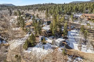 305 Bristlecone Cir, Bailey, CO 80421 - Photo 29