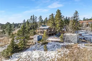 305 Bristlecone Cir, Bailey, CO 80421 - Photo 25