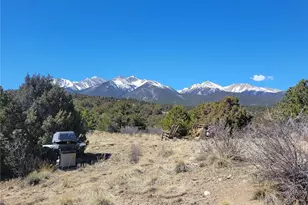 Cedar Ridge - Tract 8, Salida, CO 81201 - Photo 1