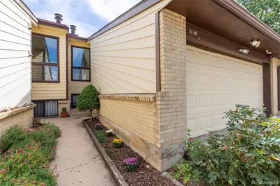 1148 S Newland Place, Lakewood, CO 80232 - Photo 1