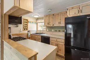 163 Holiday Hills Blvd, Howard, CO 81233 - Photo 17