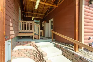 163 Holiday Hills Blvd, Howard, CO 81233 - Photo 5