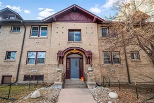 2101 S Josephine St, Denver, CO 80210 - Photo 19