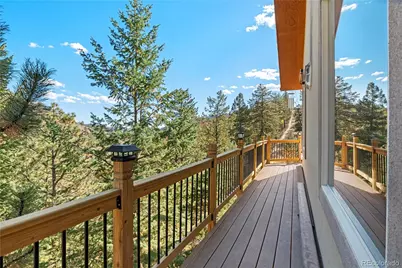 940 S Spring Gulch Road, Idaho Springs, CO 80452 - Photo 21