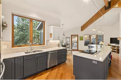 1419 Tamarac Drive, Golden, CO 80401 - Photo 5