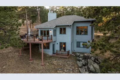 1419 Tamarac Drive, Golden, CO 80401 - Photo 29