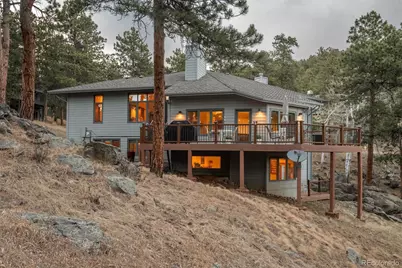 1419 Tamarac Drive, Golden, CO 80401 - Photo 9