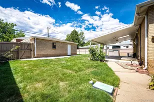 2193 S Xavier St, Denver, CO 80219 - Photo 35