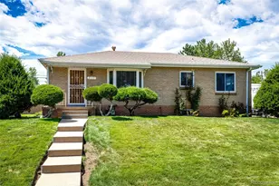 2193 S Xavier St, Denver, CO 80219 - Photo 1