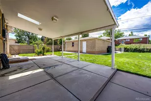 2193 S Xavier St, Denver, CO 80219 - Photo 33