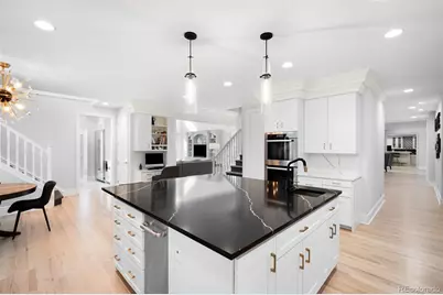 4903 S Elizabeth Circle, Cherry Hills Village, CO 80113 - Photo 7