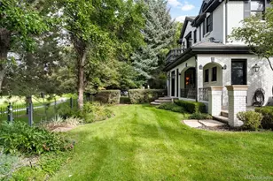 4903 S Elizabeth Circle, Cherry Hills Village, CO 80113 - Photo 35