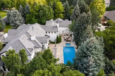 4903 S Elizabeth Circle, Cherry Hills Village, CO 80113 - Photo 47