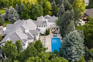 4903 S Elizabeth Circle, Cherry Hills Village, CO 80113 - Photo 47