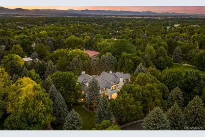 4903 S Elizabeth Circle, Cherry Hills Village, CO 80113 - Photo 3