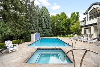 4903 S Elizabeth Circle, Cherry Hills Village, CO 80113 - Photo 33